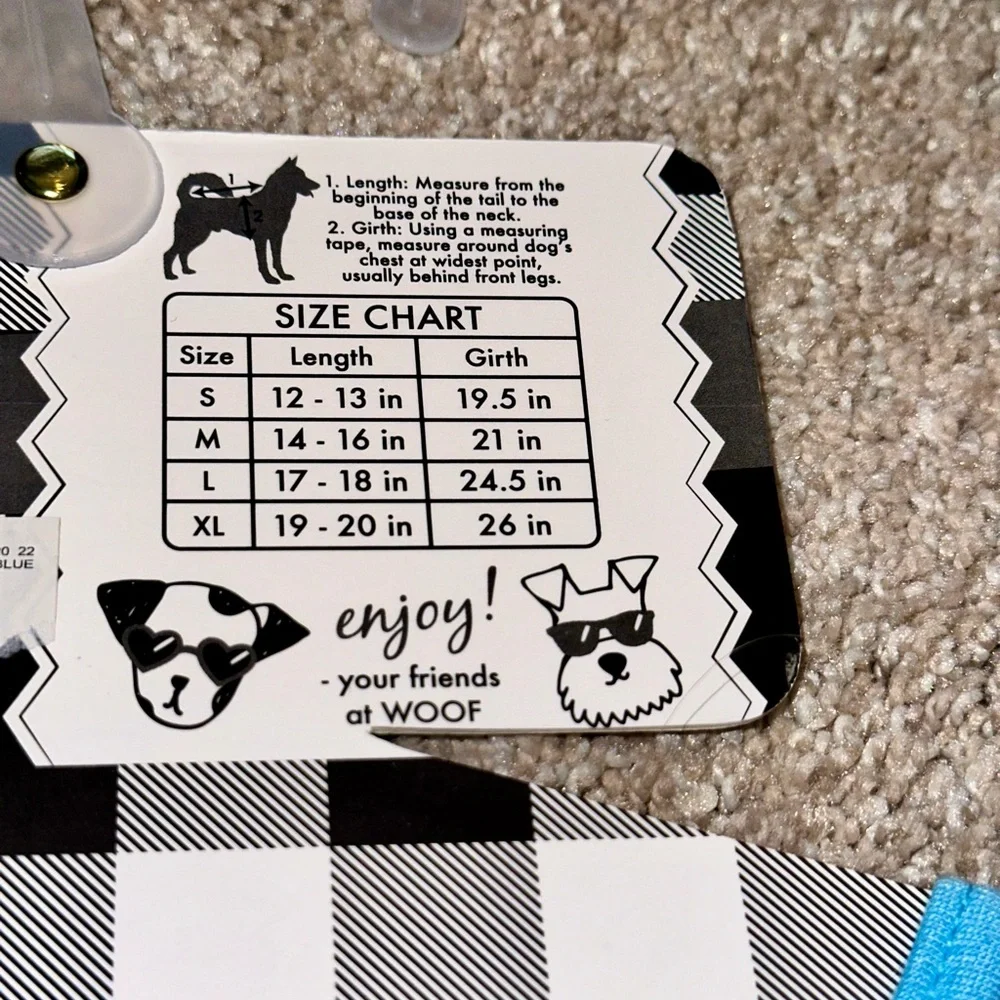 NWT Kohls Dog Sun dress
